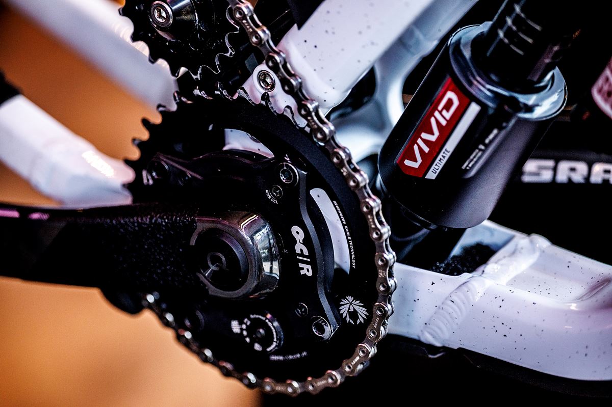 OCHAIN SRAM 2025